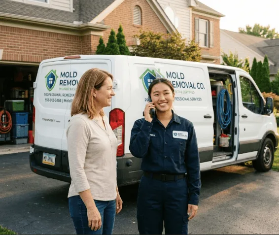 Crawlspace Mold Remediation Hyannis Port, MA FAQs
